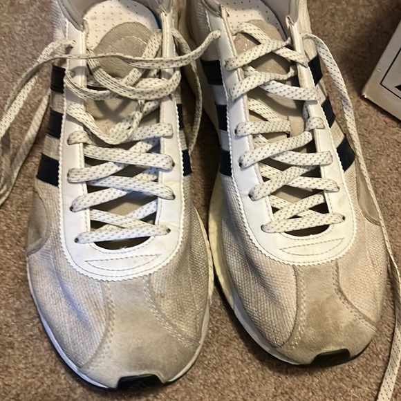 Solar human made, adidas - Picture 1 of 3